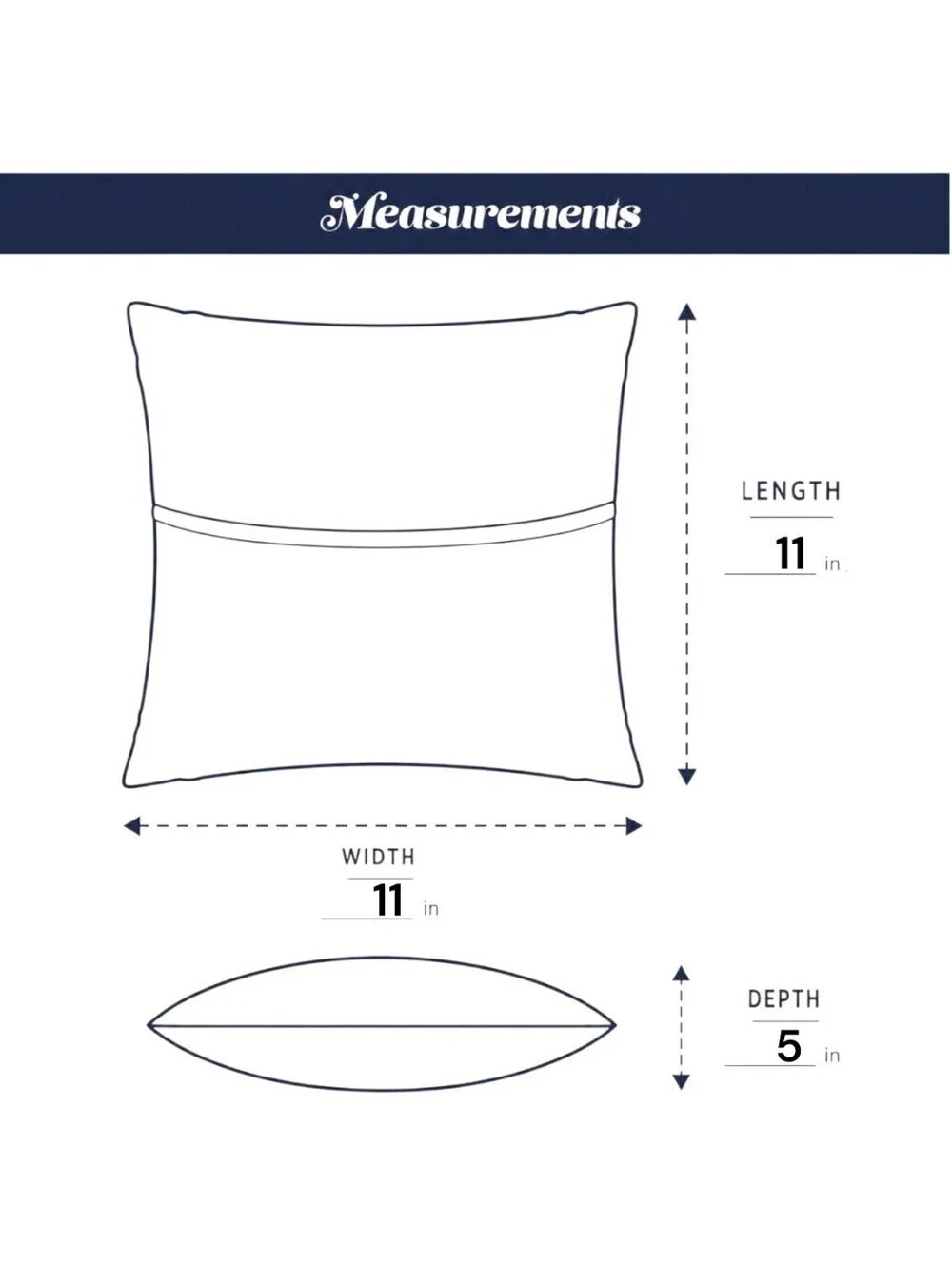 Mini Handmade Sushi Throwpillow